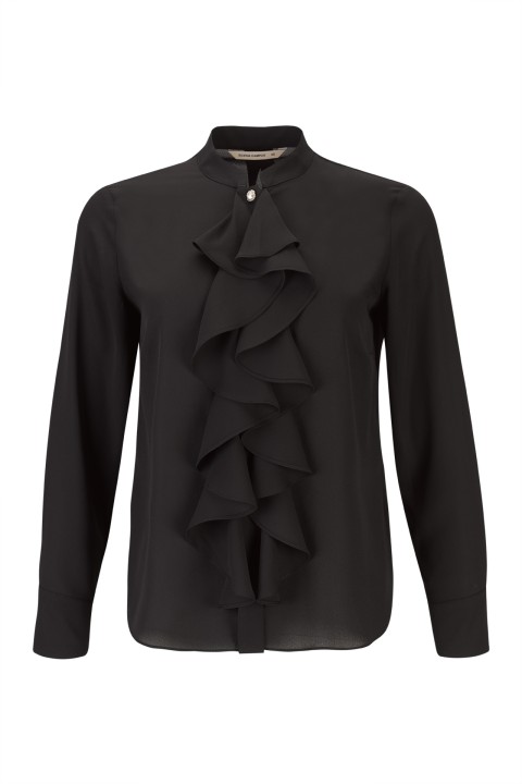 Túnica folho central Túnica folho central