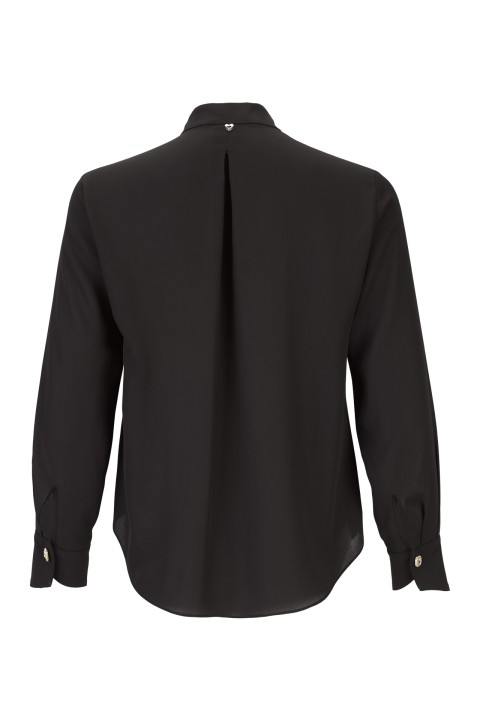 Túnica folho central Túnica folho central