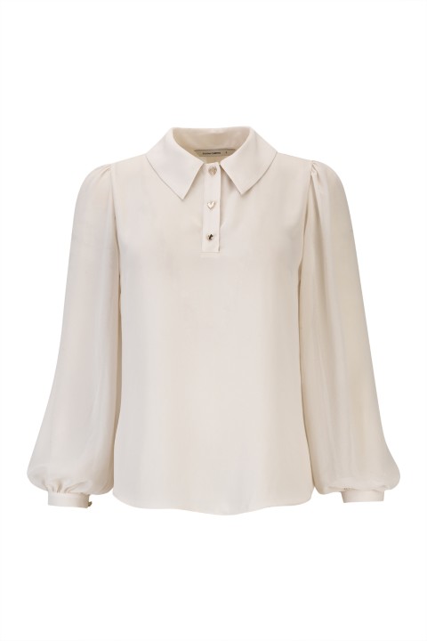 T�nica bot�es cora��o