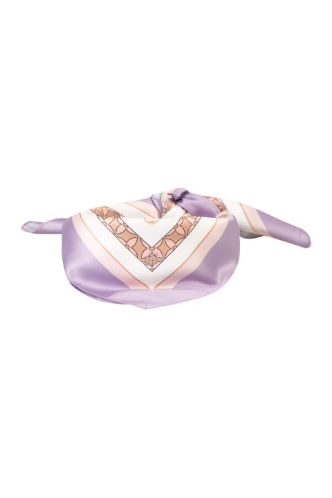Len�o estampado